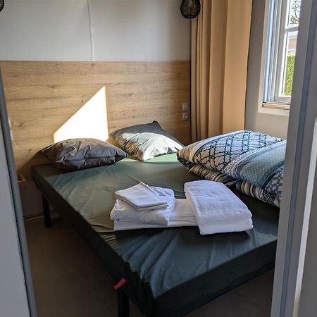Camping Houtum 카스터리 외부 사진