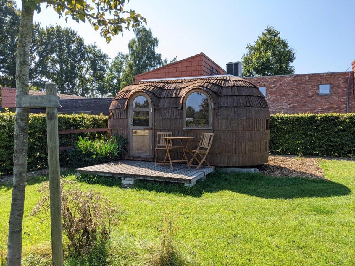 Camping Houtum 카스터리 객실 사진