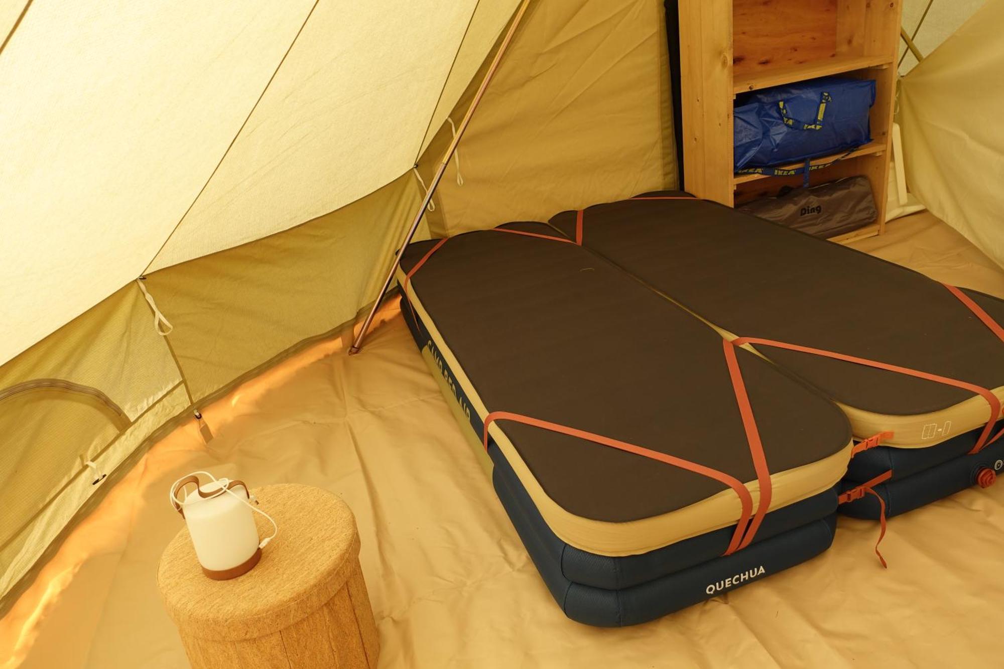 Camping Houtum 카스터리 외부 사진